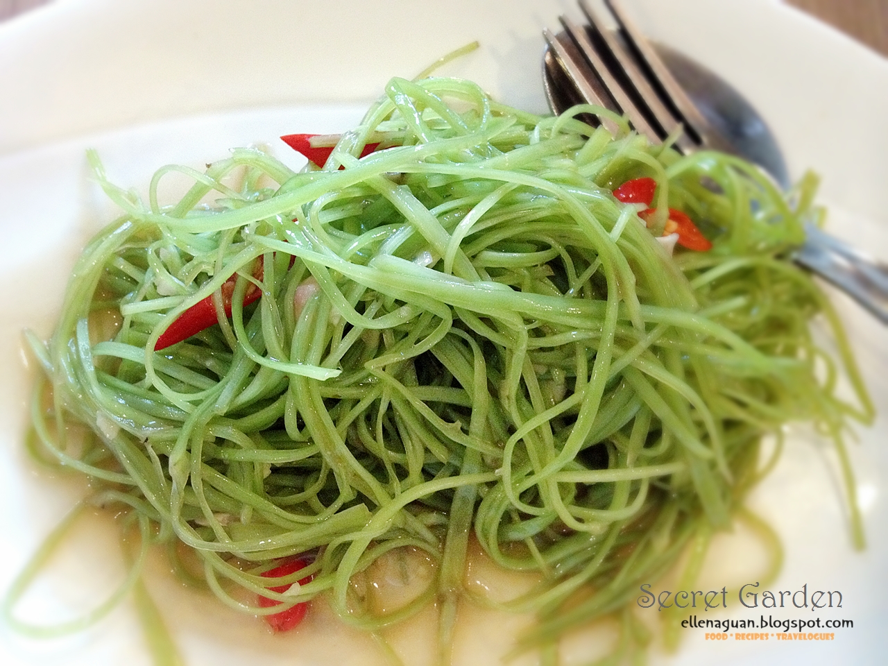 Cuisine Paradise | Singapore Food Blog | Recipes, Reviews And Travel