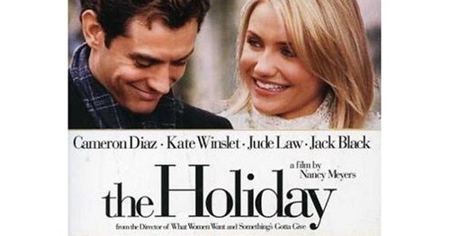deep in the forrest the holiday 2006 a regurgitation the holiday dvd cover