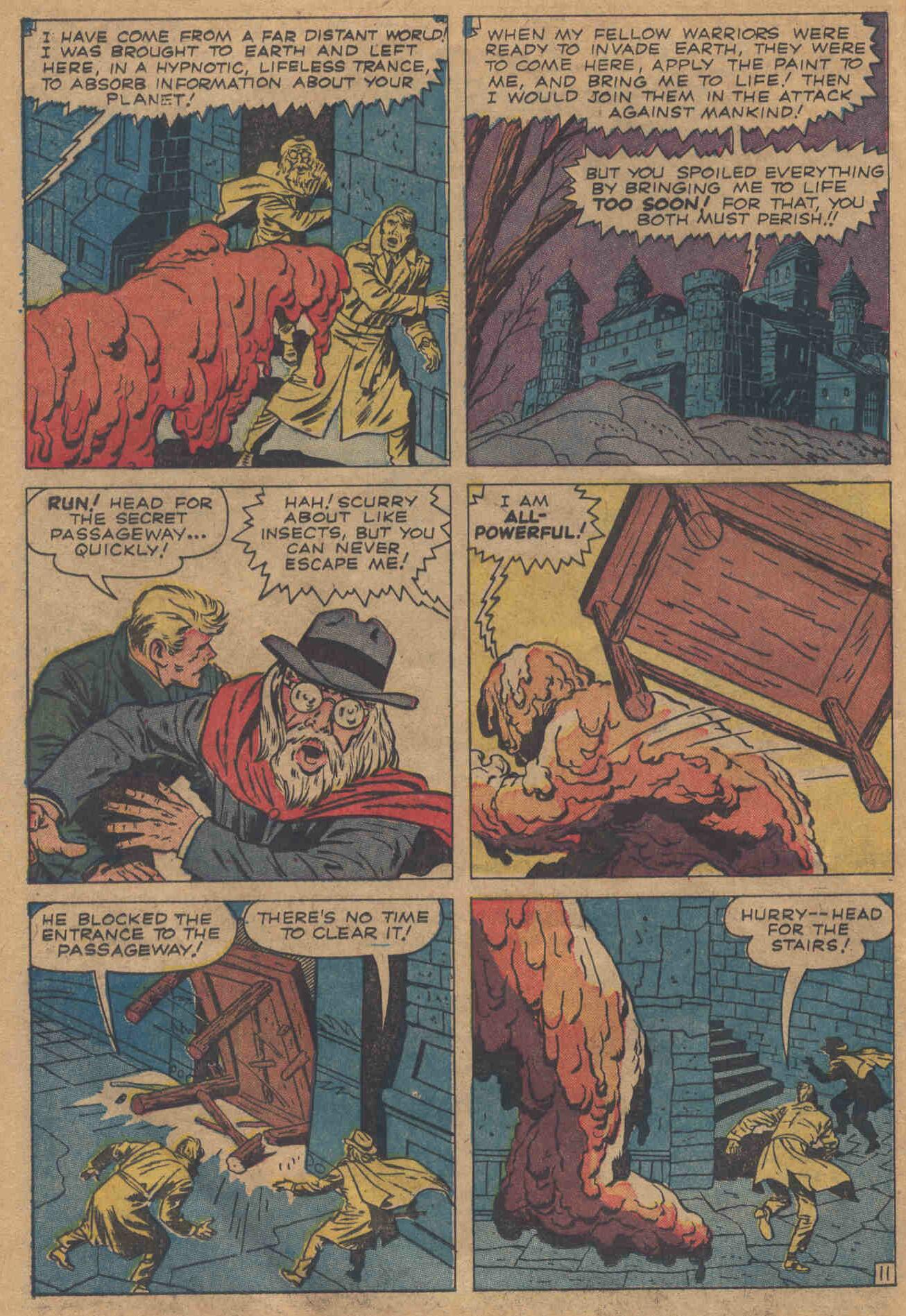 Read online Journey Into Mystery (1952) comic -  Issue #72 - 16