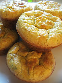paneer egg muffins