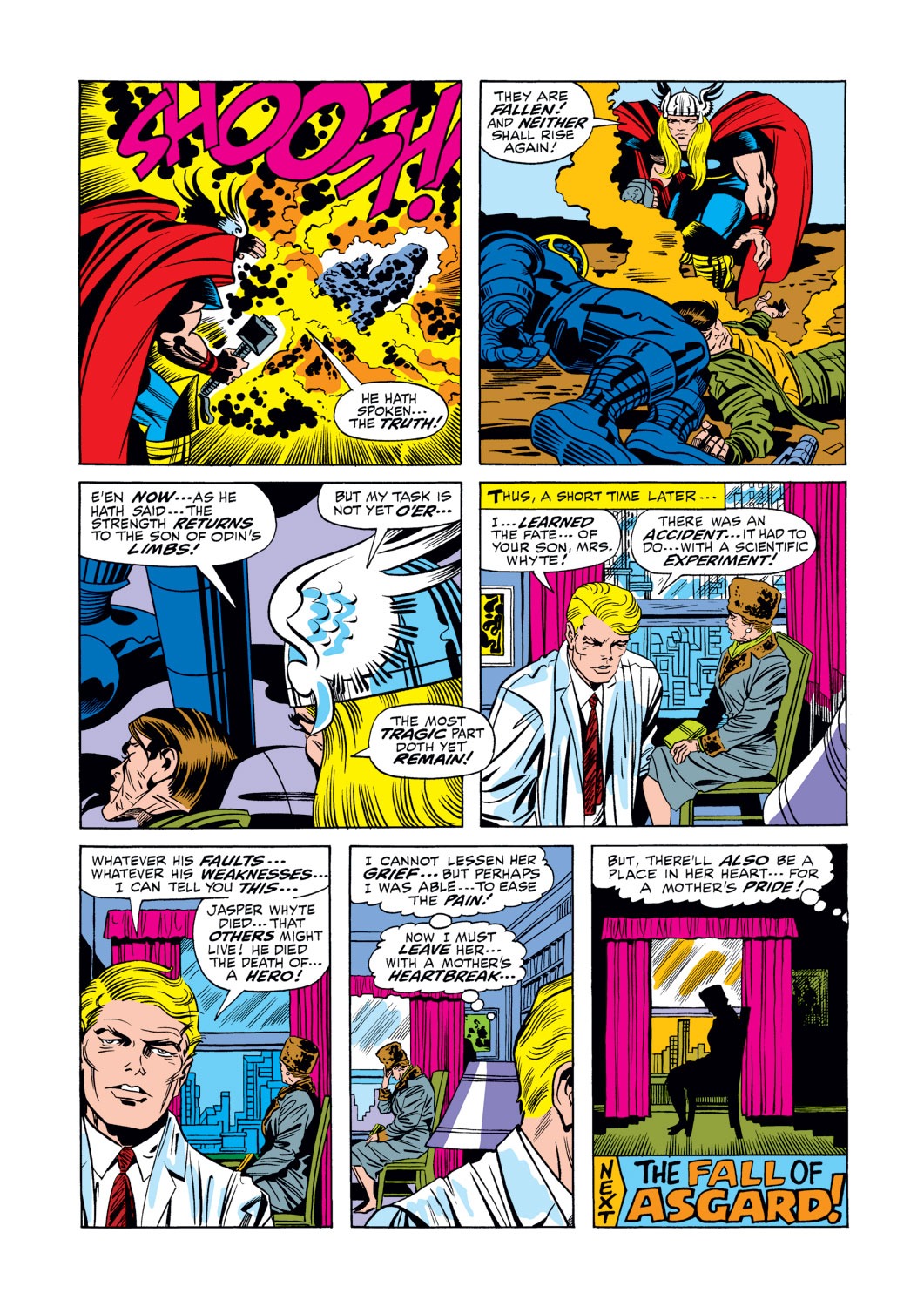 Thor (1966) 174 Page 20