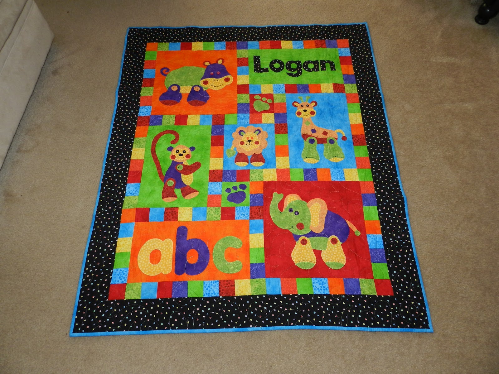 Quilty Pleasures QUILTS I Have Made