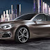 BMWがコンパクトセダンのコンセプトカーを発表。メルセデスベンツCLAのライバルに？