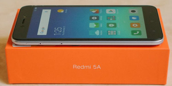 Mengapa Kuota Internet Xiaomi Redmi 5A Cepat Habis? Ini Solusinya