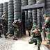Indonesia China Perluas Kerja Sama Antiteror