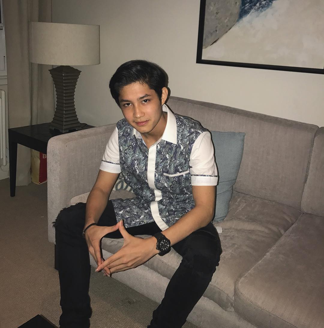 Daftar Pemain Siapa Takut Jatuh Cinta Mas Helmi