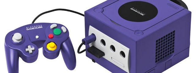 Nintendo pede registro de novas marcas ligadas ao GameCube
