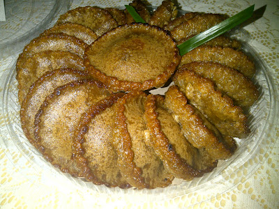 Image result for kuliner cucur