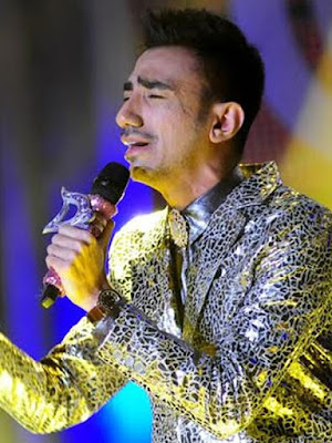 Reza Menjadi Raja di Dangdut Academy Asia 3 - Penyanyi Dangdut Ria
