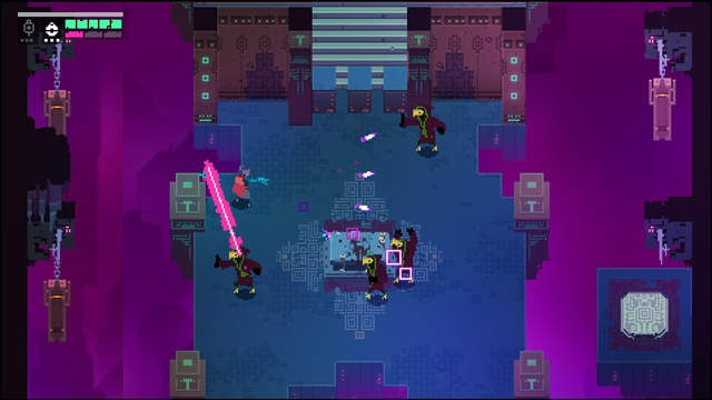 Hyper Light Drifter PC Full