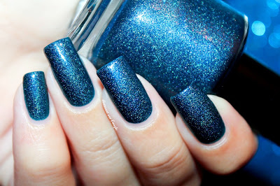 Swatch of "Televators" by Eat.Sleep.Polish.