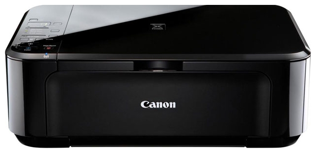 Printer canon mg3640 Driver for Mac