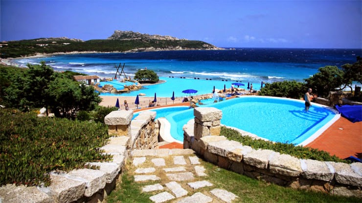 3. Sardinia, Italy - Top 10 Mediterranean Destinations