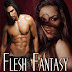 REVIEW: Flesh Fantasy | Maya DeLeina | Siren Publishing | EPR