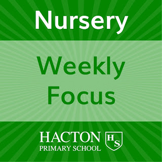 Nursery-Weekly-Focus