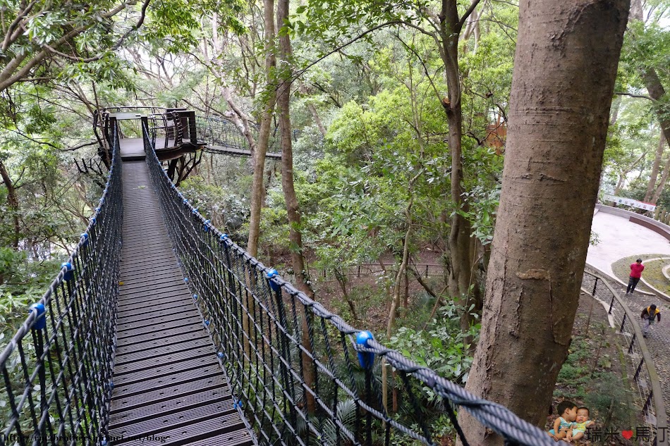 巴陵古道生態園區