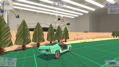 Concept Destruction Game Screenshot 5