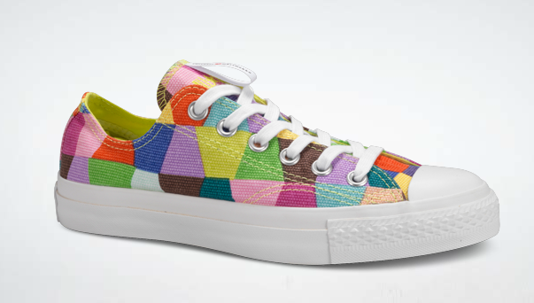 Signature Converse All Star Sports Shoes Signature Converse All Star Sports Shoes