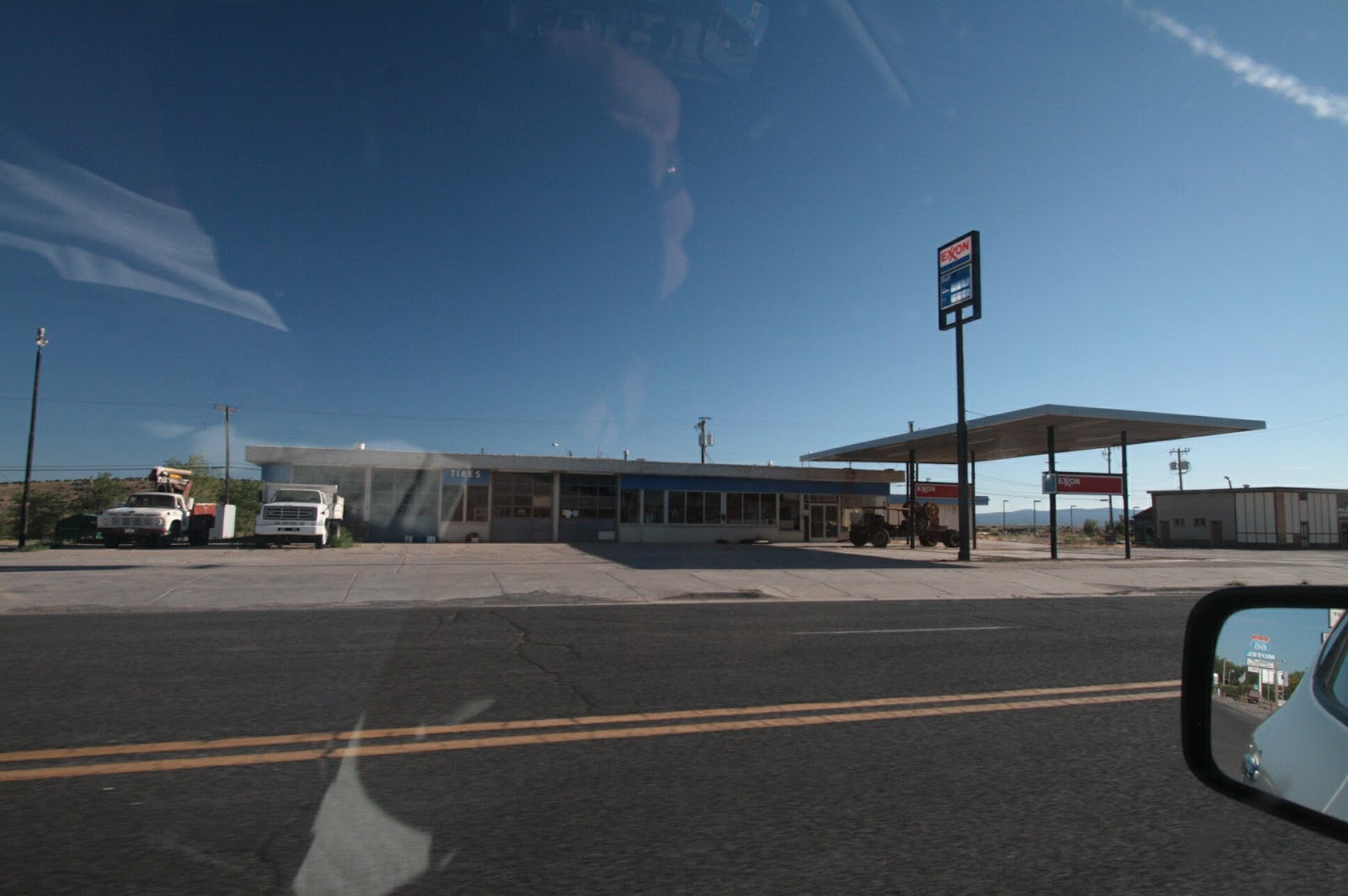 Ultimate Orlando Blog Seligman AZ Inspiration for CARS' Radiator Springs