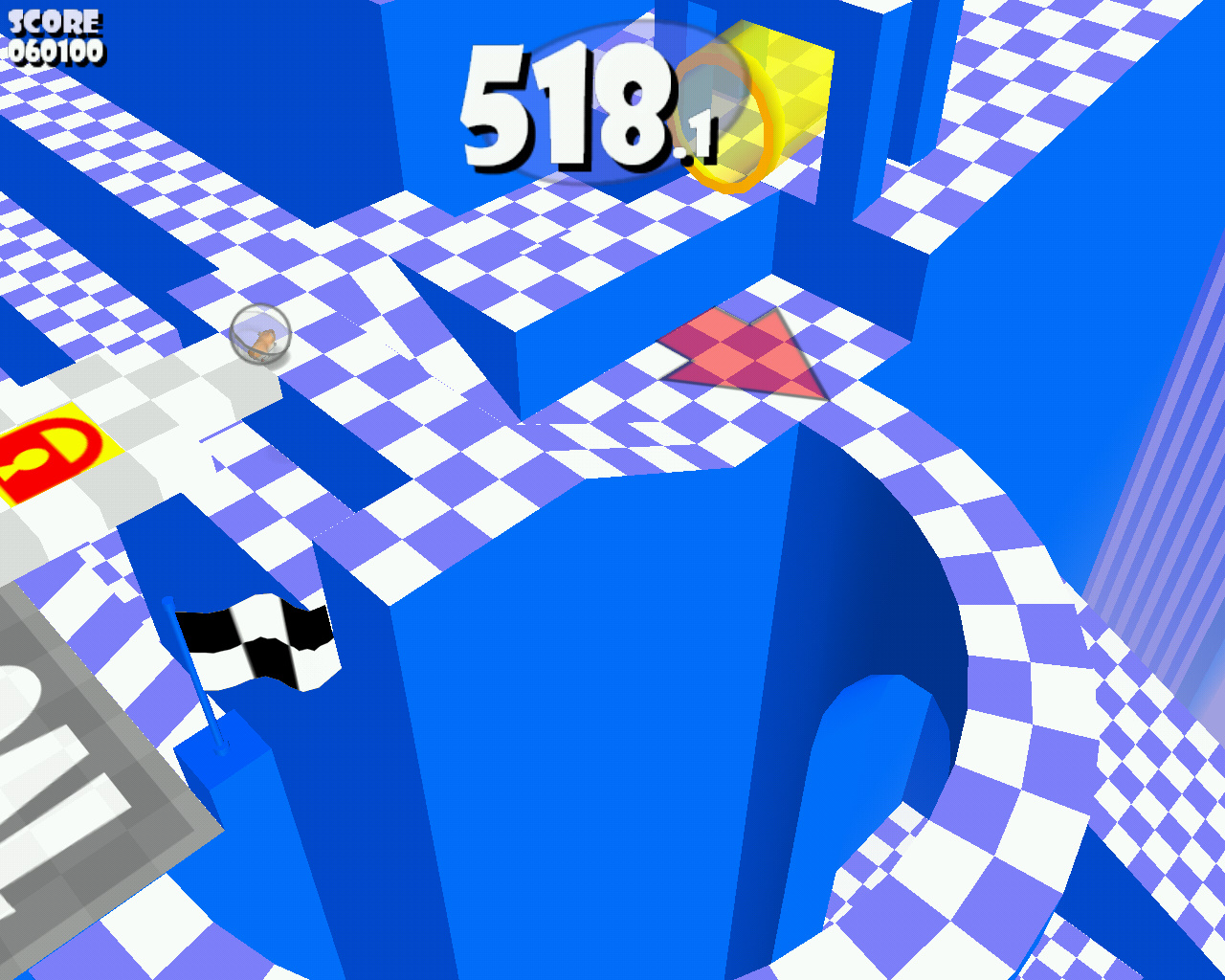 toob race hamsterball toob race hamsterball
