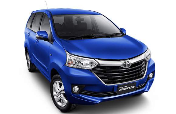 Rental dan Sewa Mobil All New Avanza Jember