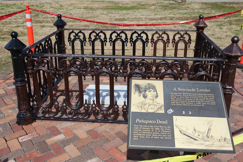 OTIS (Odd Things I've Seen) Famous Graves 2 Can I Get Your Epitaph?