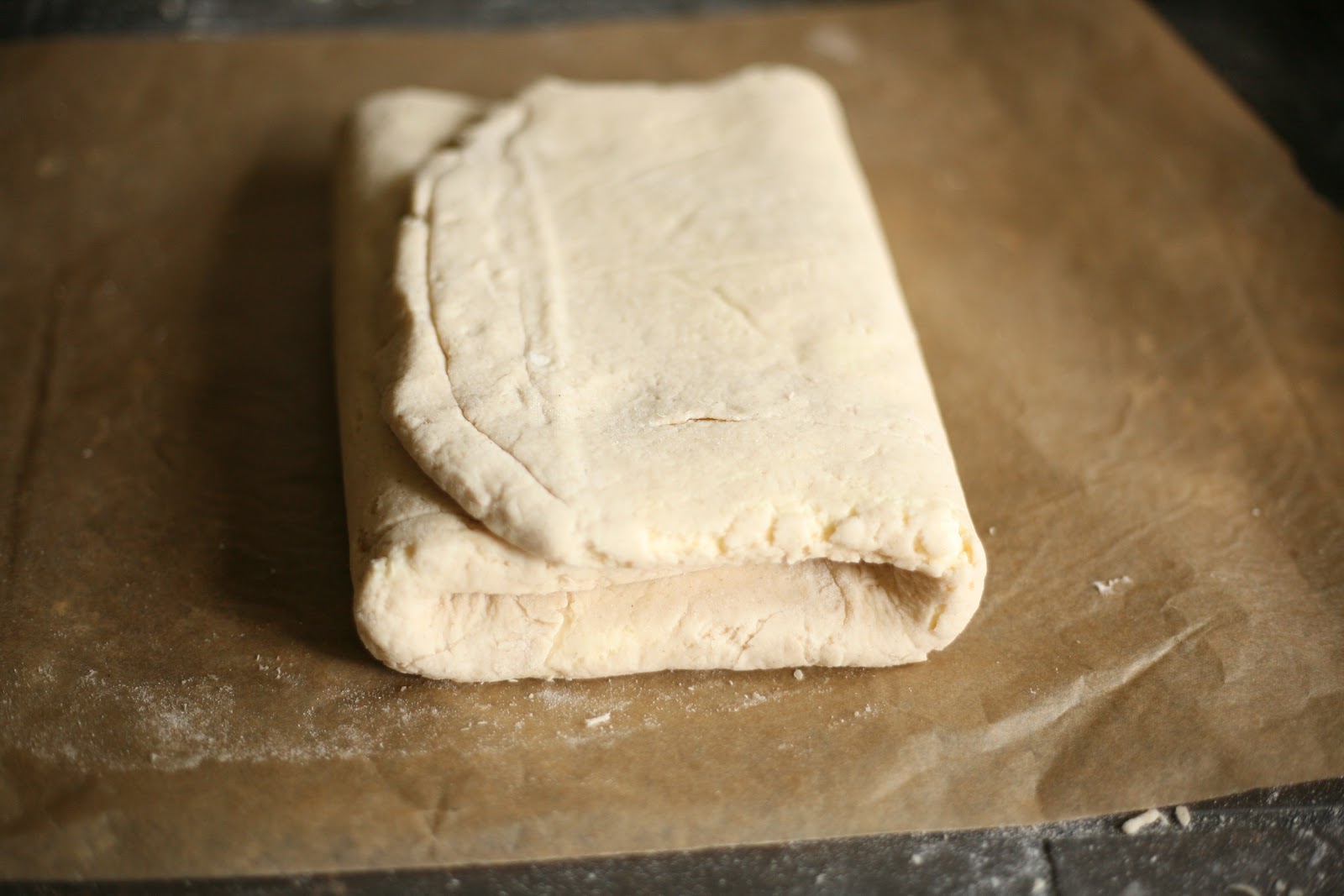 How to Laminate Dough for Puff Pastry, Croissants, and Danishes