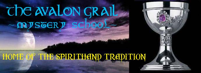 The Avalon Grail Mystery School 
