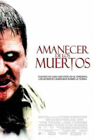 Poster de Amanecer de los Muertos