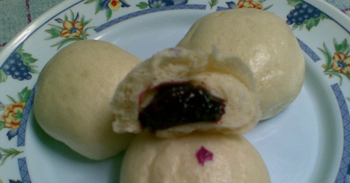 Resepi Pau Kukus Cina  Resepi Ikan Bawal Stim Ala Cina ~ Resep Masakan