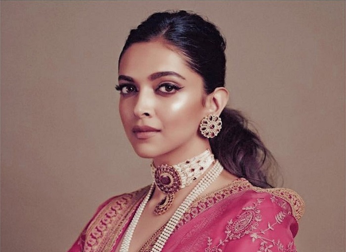 Deepika Padukone to fly Delhi a week before the kick off of “Chhapaak