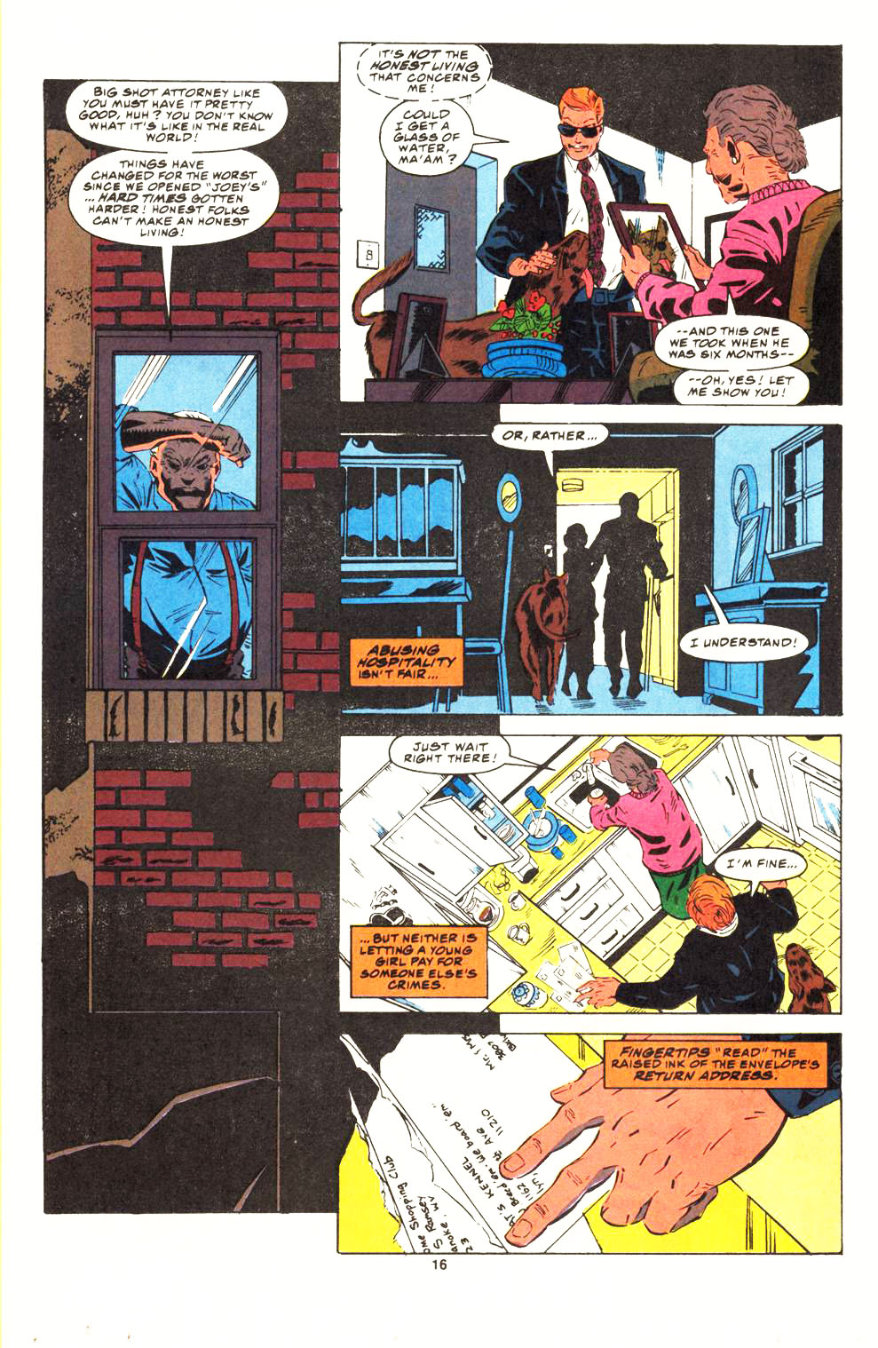 Daredevil (1964) 313 Page 12