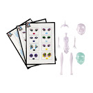 Monster High Mystical Create-a-Monster Doll