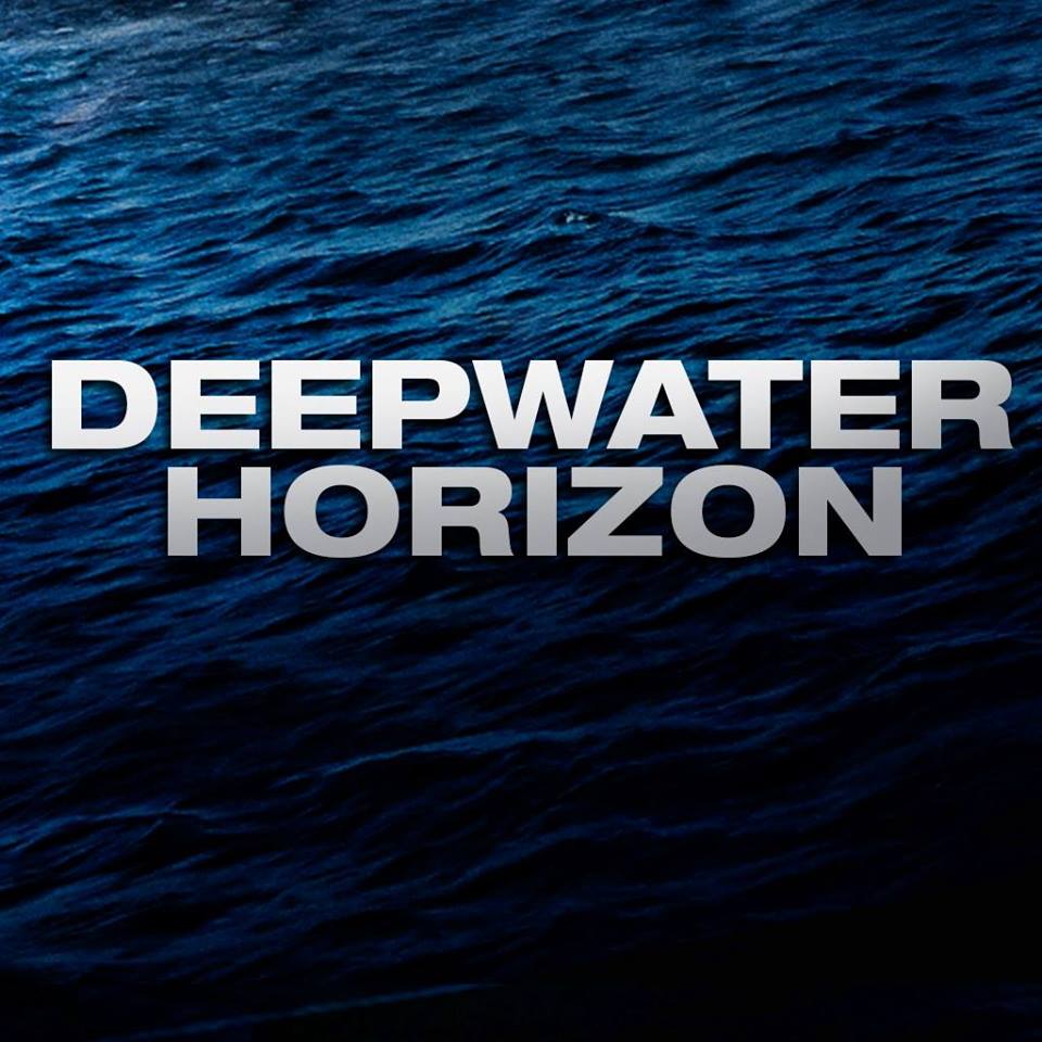 Deepwater Horizon 2016 Soundtracks