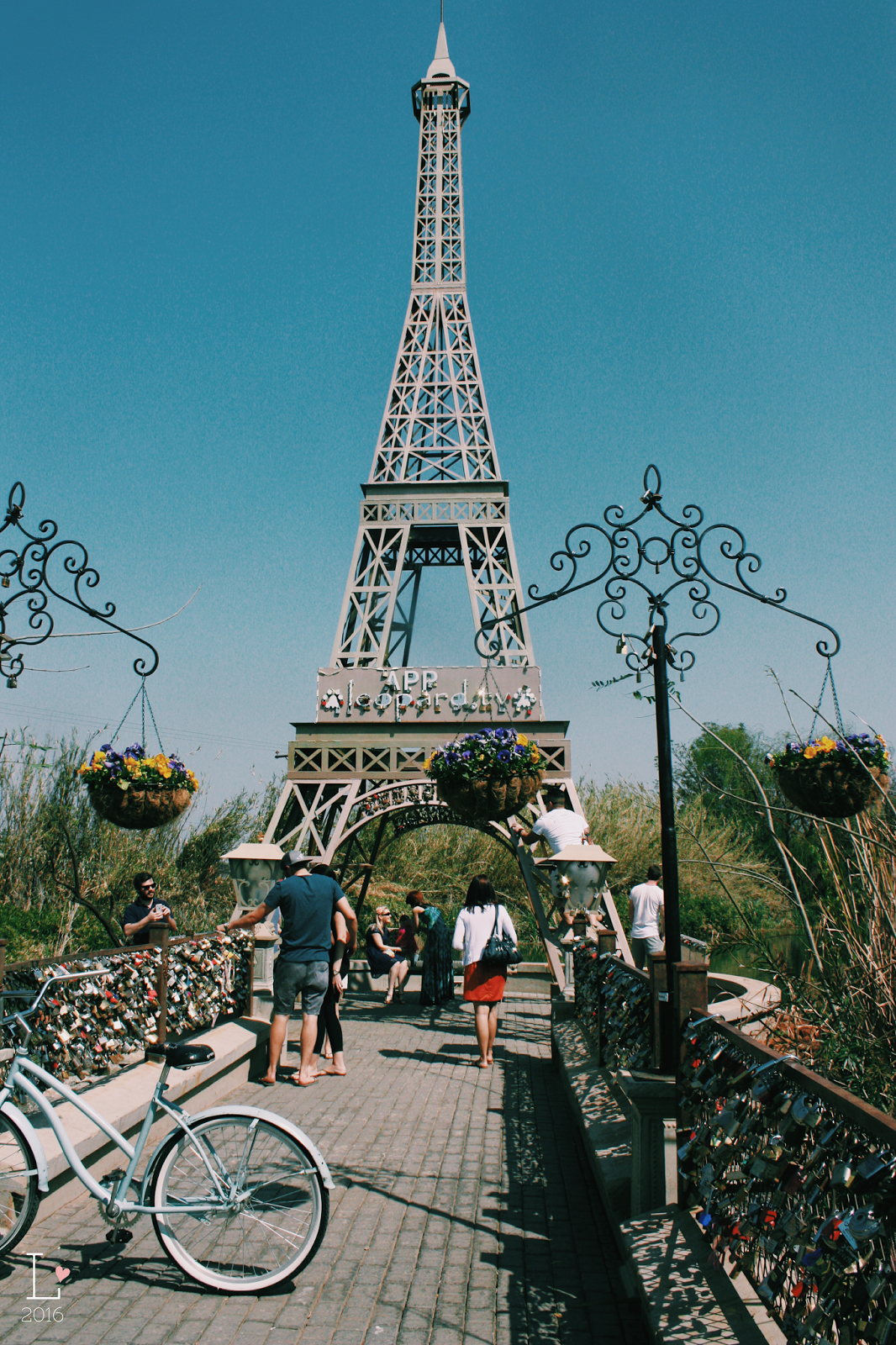 Lorelailette {Hartebeespoort} Sunday Outing in Harties