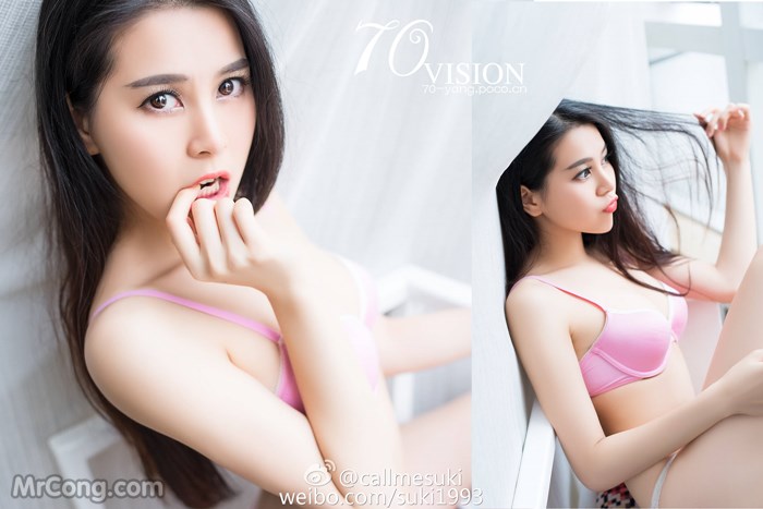 Callmesuki and sexy photos on Weibo (101 photos) photo 5-7