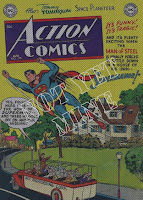 Action Comics (1938) #179