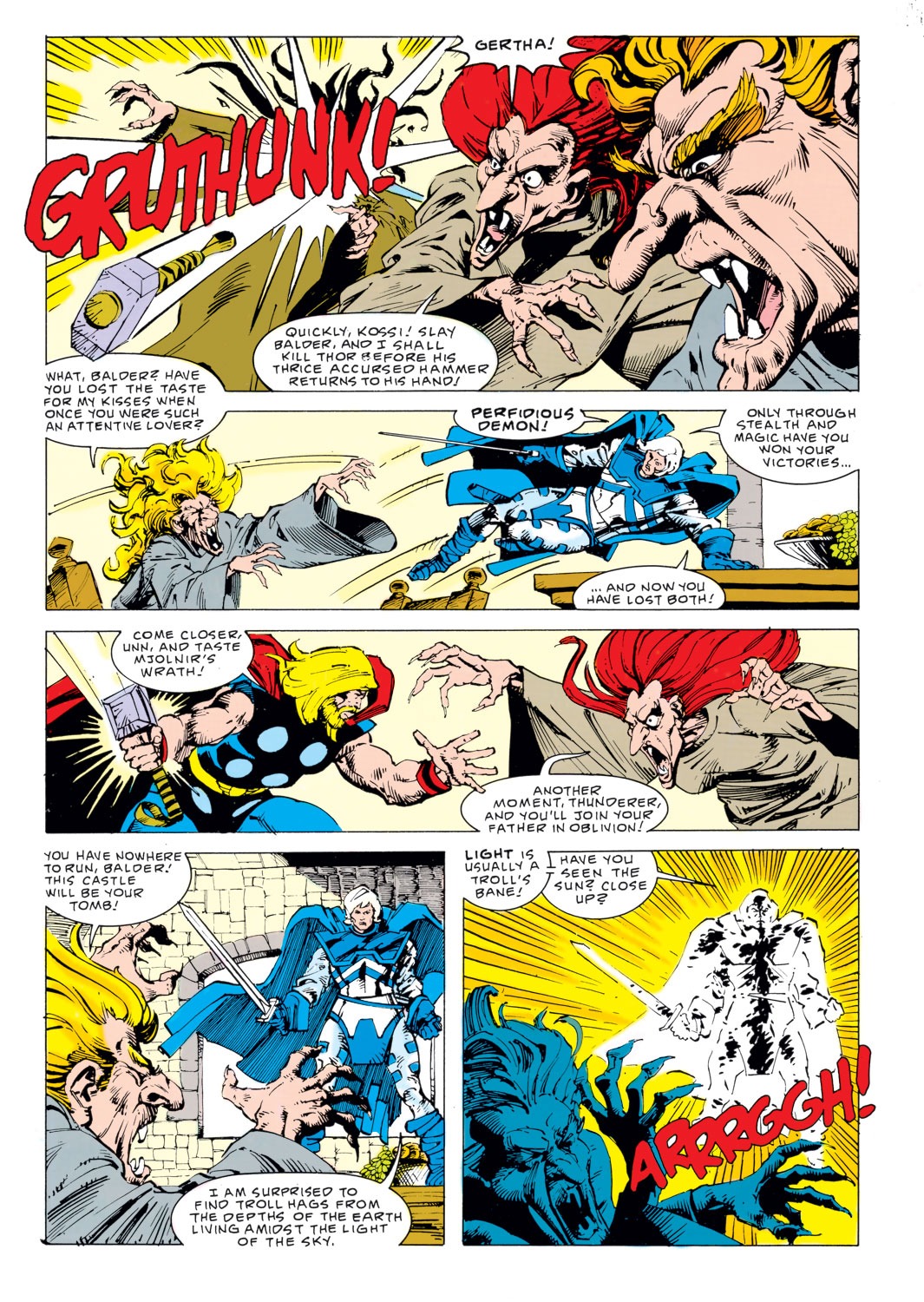 Thor (1966) 369 Page 9