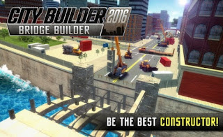 City Builder 16 Bridge Builder Apk