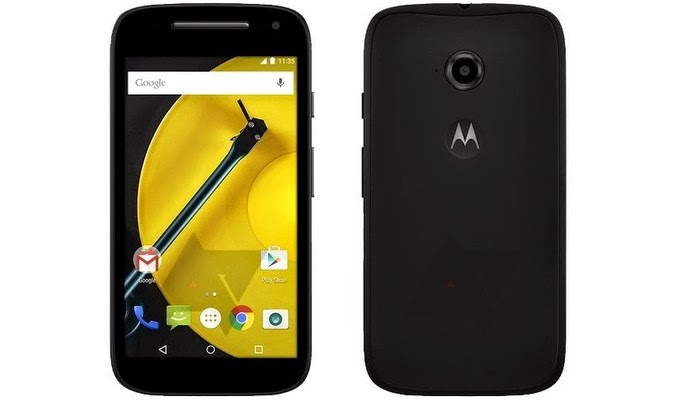 Harga Motorola Moto E (2015) Terbaru Harga Motorola Moto E (2015) Terbaru