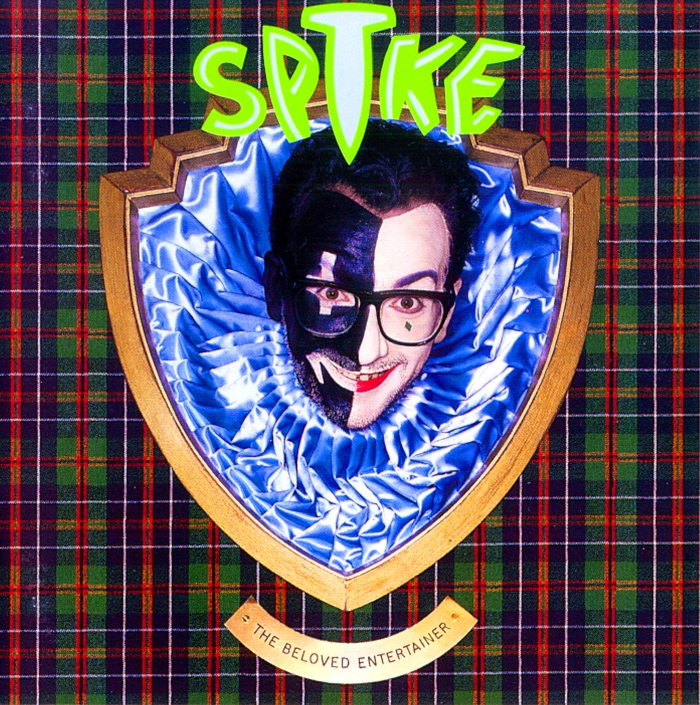 One Man 1001 Albums Elvis Costello Spike Remastered one-man-1001-albums-elvis-costello-spike-remastered