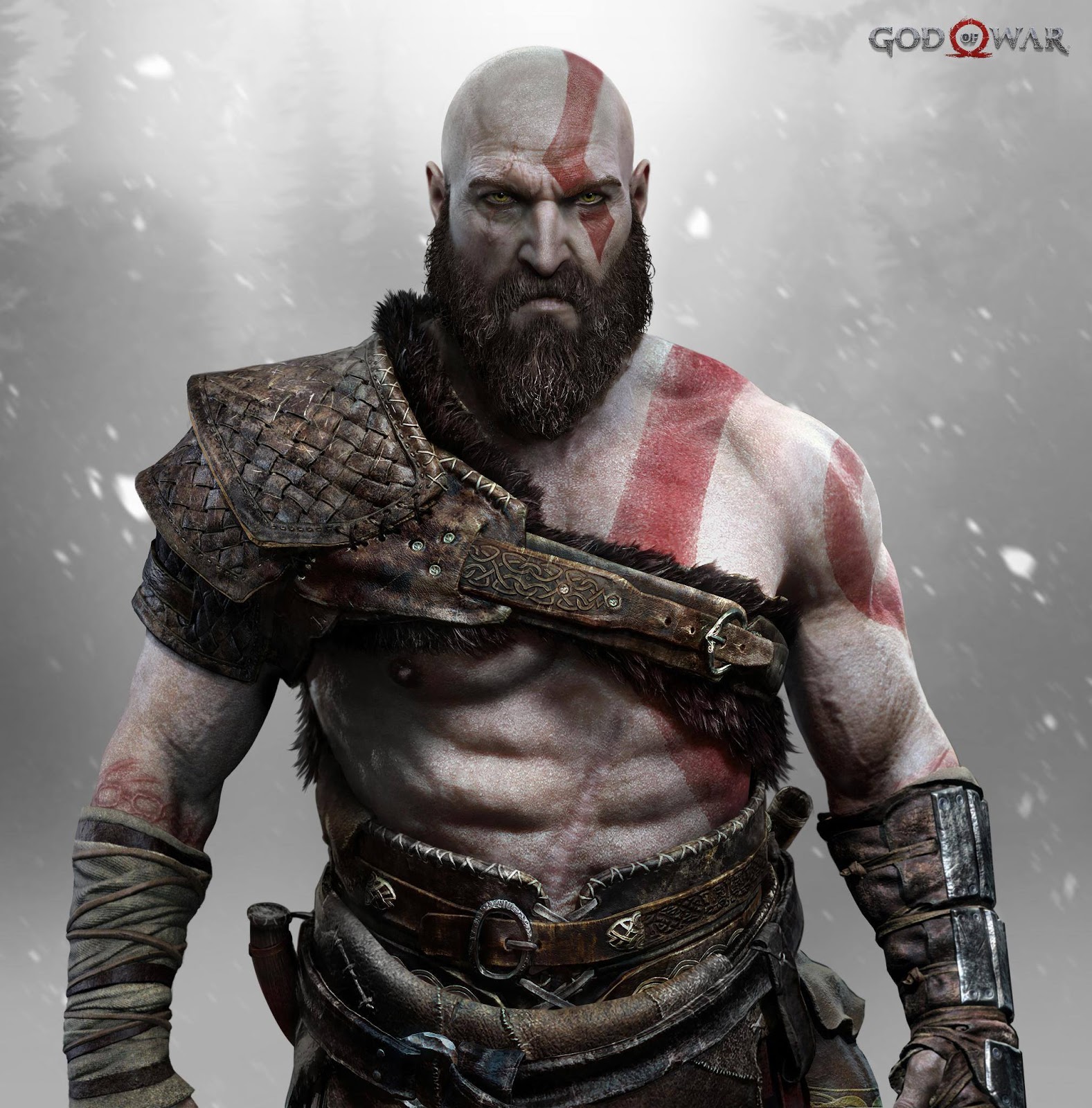 God Of War 4 Download Game Torrent