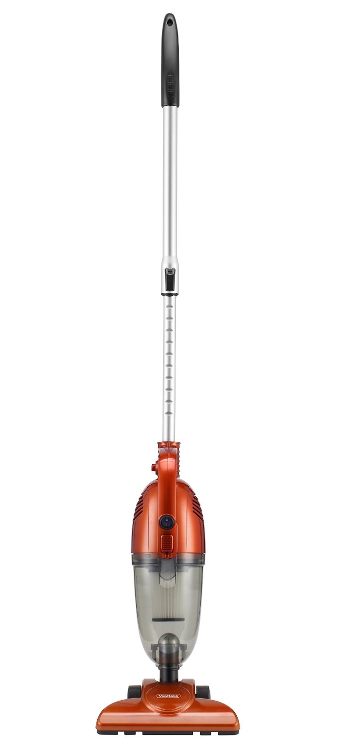 DayUKDeals VonHaus 1000W 2in1 Upright Stick & Handheld Vacuum