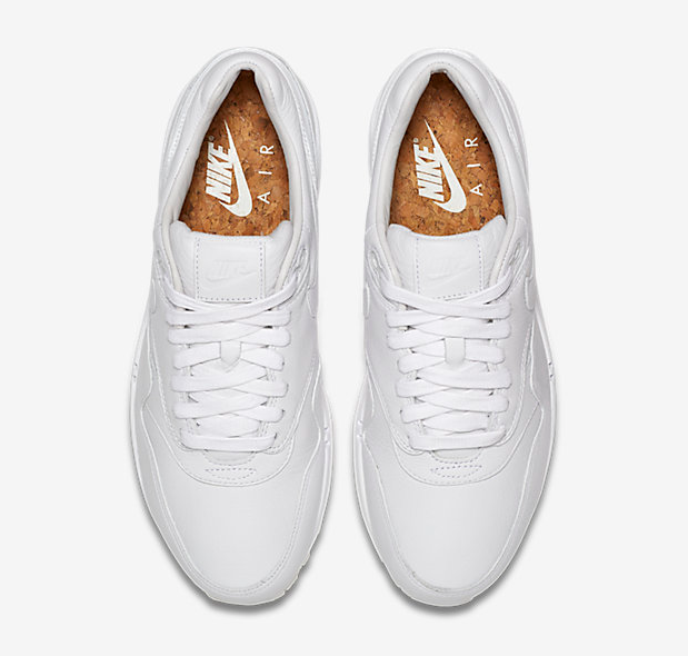 nikelab air max 1 deluxe