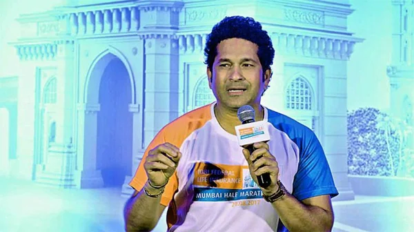 News, Kochi, Kerala, Sachin Tendulker, Press meet, Fort kochi, Marathon, Plastic, Awareness, Sachin Tendulkar to flag off Spice Coast Marathon