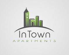Real Estate Logo Design