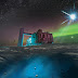 Neutrinos from IceCube detector Point to Long-Sought Cosmic Ray Accelerator