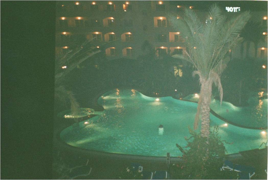 De lo bueno, lo mejor HOTEL BEST OASIS TROPICAL De lo bueno, lo mejor HOTEL BEST OASIS TROPICAL