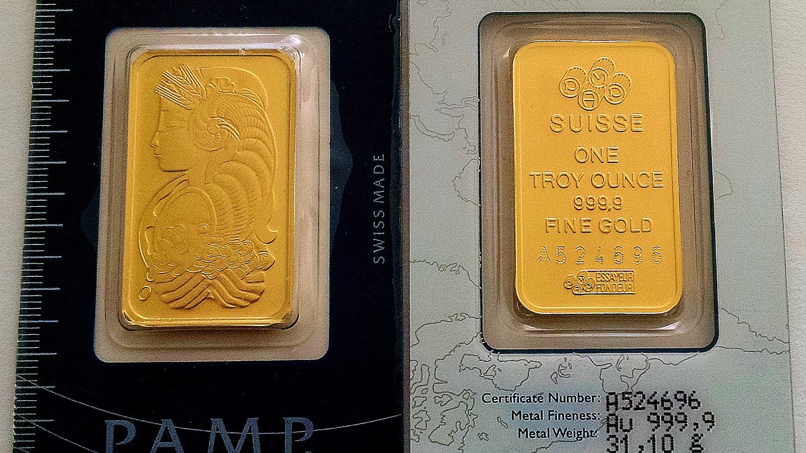 Weight Of One Gold Bar Gold Choices
