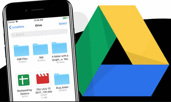 ما هو جوجل درايف وكيف يعمل ؟ كل ما تحتاج معرفته عن google drive